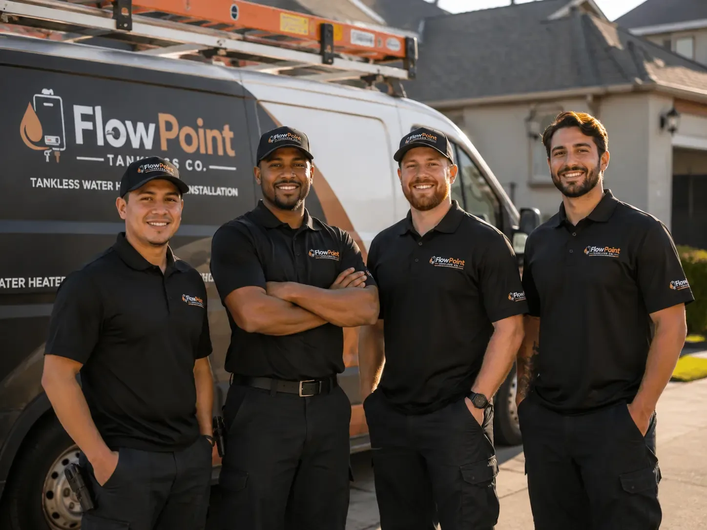 Tankless Water Heater Installation company in Whitestone, NY