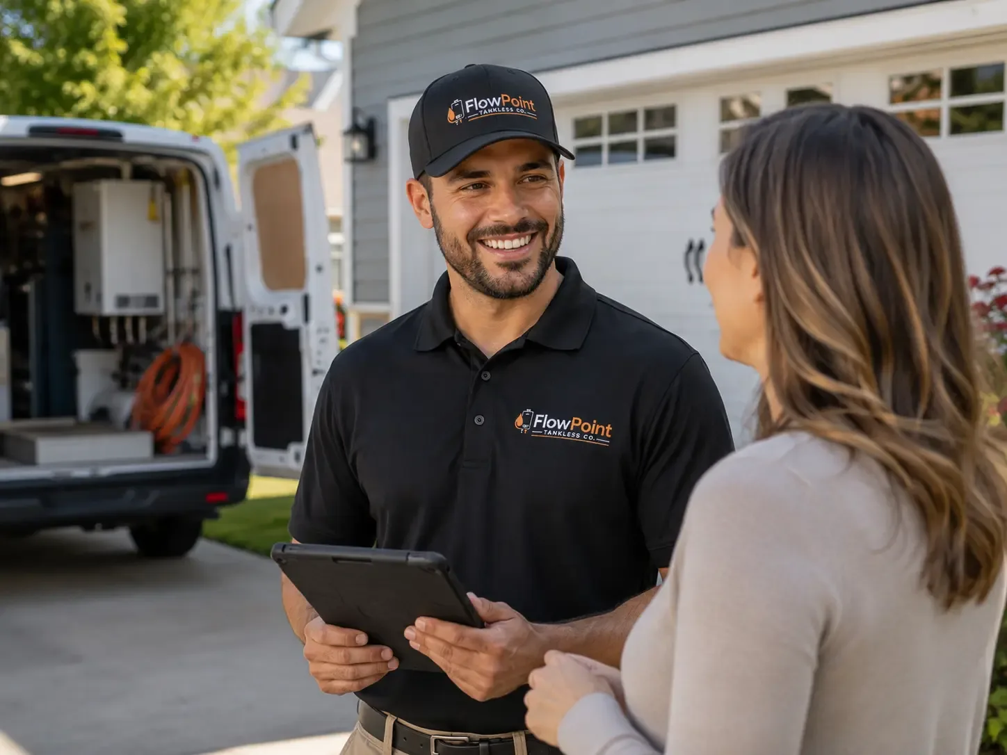 Tankless Water Heater Installation Whitestone, NY FAQs